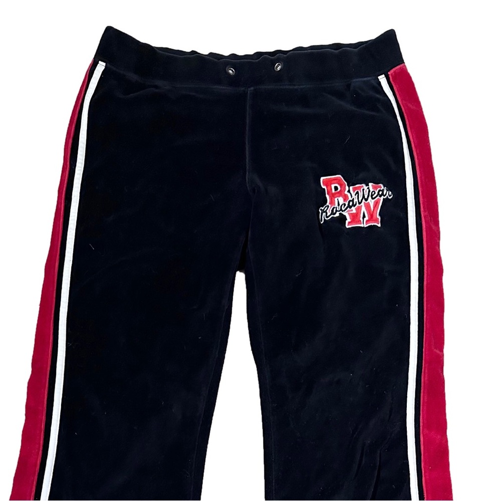 Rocawear Black Track Pants